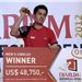 2012 Djarum Indonesia Open