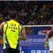 Lin Dan vs Lee Chong Wei
