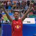 Lin Dan