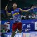 Lee Chong Wei