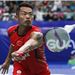 Lin Dan