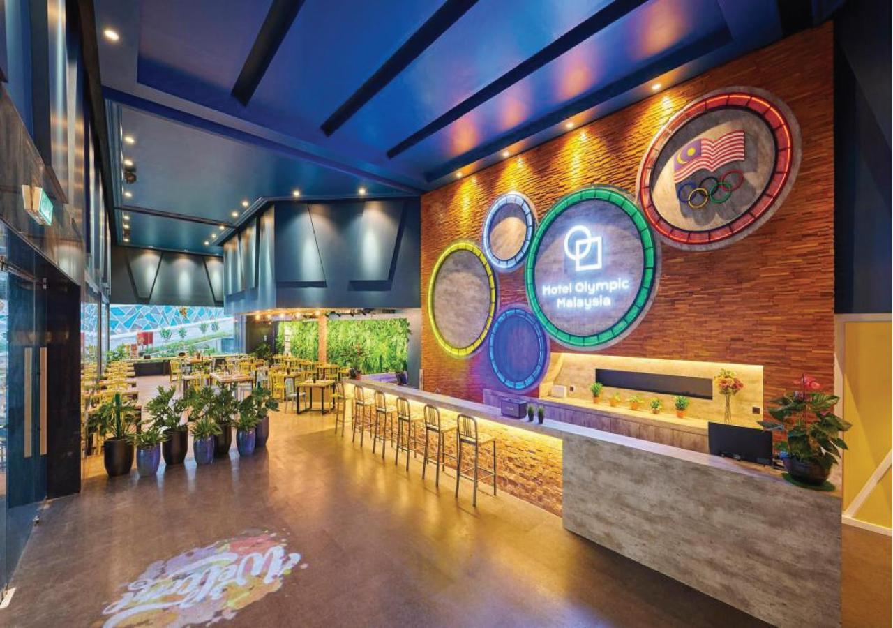 Where to Stay in Bukit Bintang: 3 Central Hotels Compared