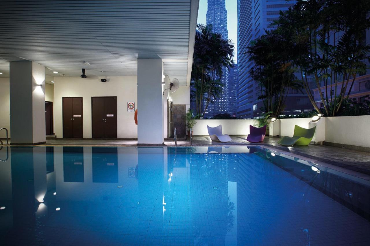 7 Smart Business Hotels in Kuala Lumpur City-Centre Worth Booking