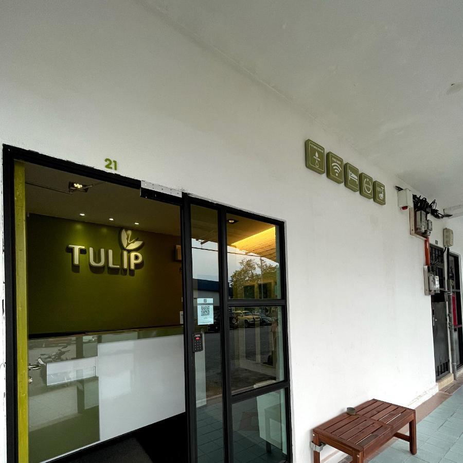 Staying Near Lost World Tambun: 5 Budget Hotels Compared