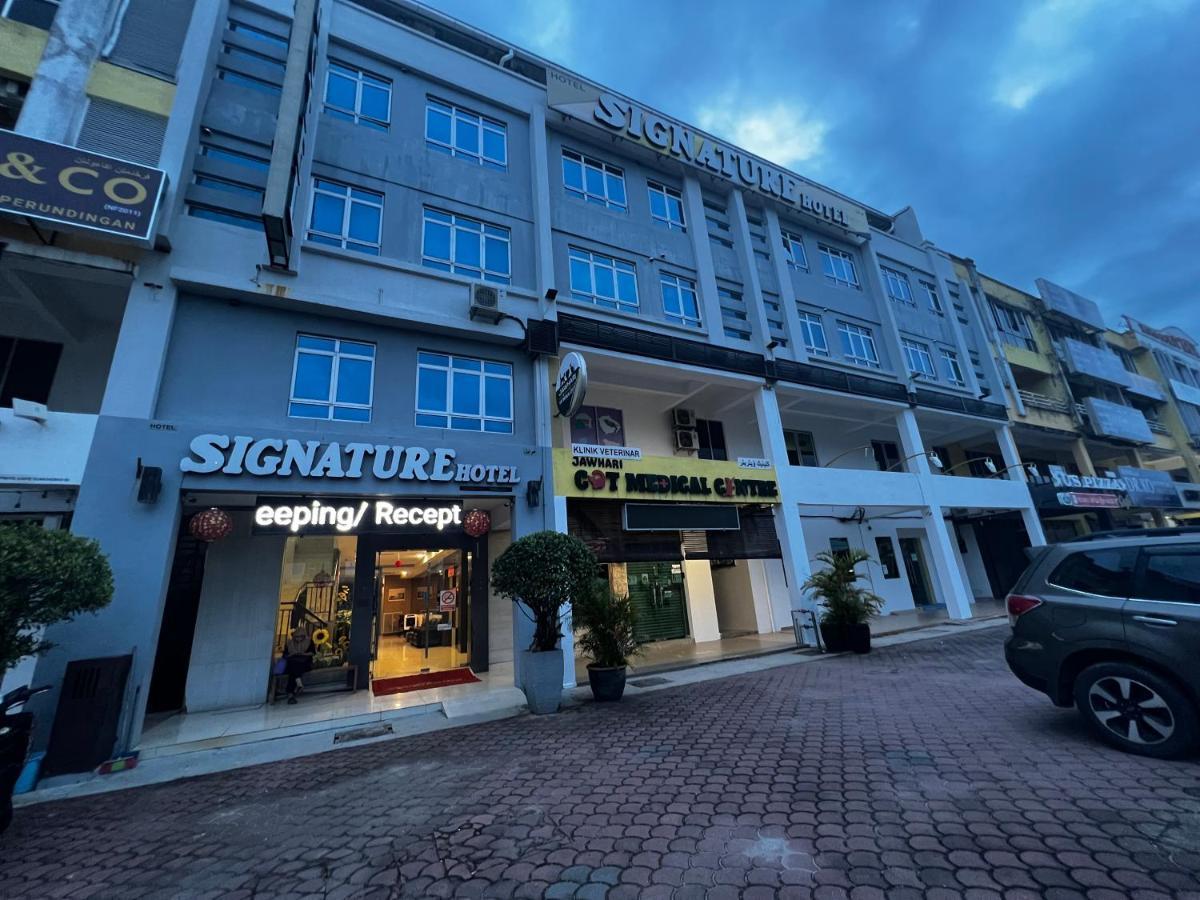 5 Smart Central Hotels Near Wan Fo Tien Temple Worth Booking