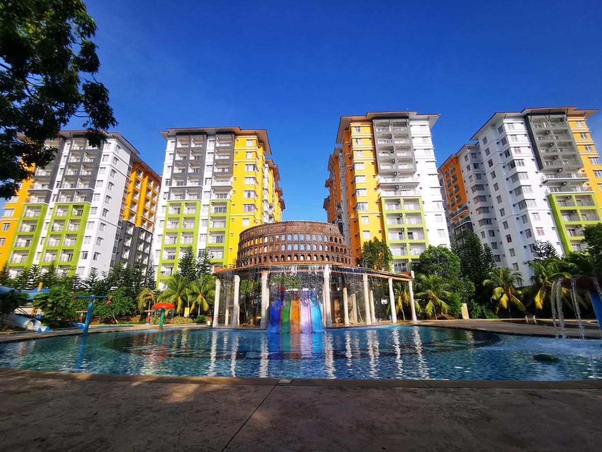 6 Airport Area Hotels in Malacca That Deliver Real Value