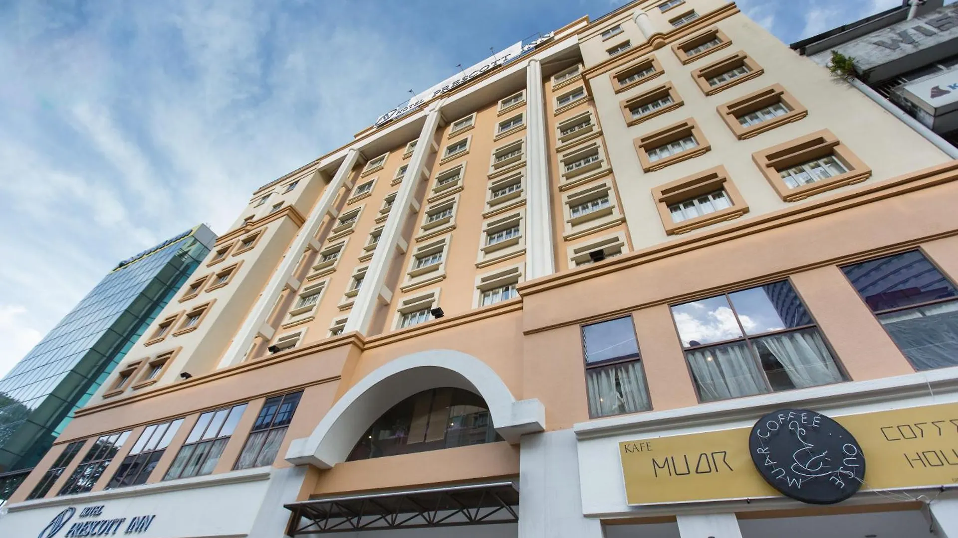 3 Business Hotels in Bukit Bintang Worth Booking