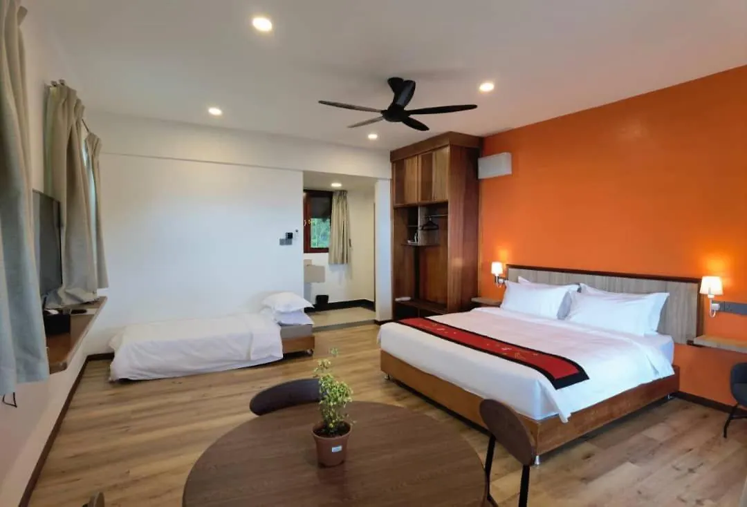 4 Family Hotels in Kota Kinabalu Built for Easy Trips